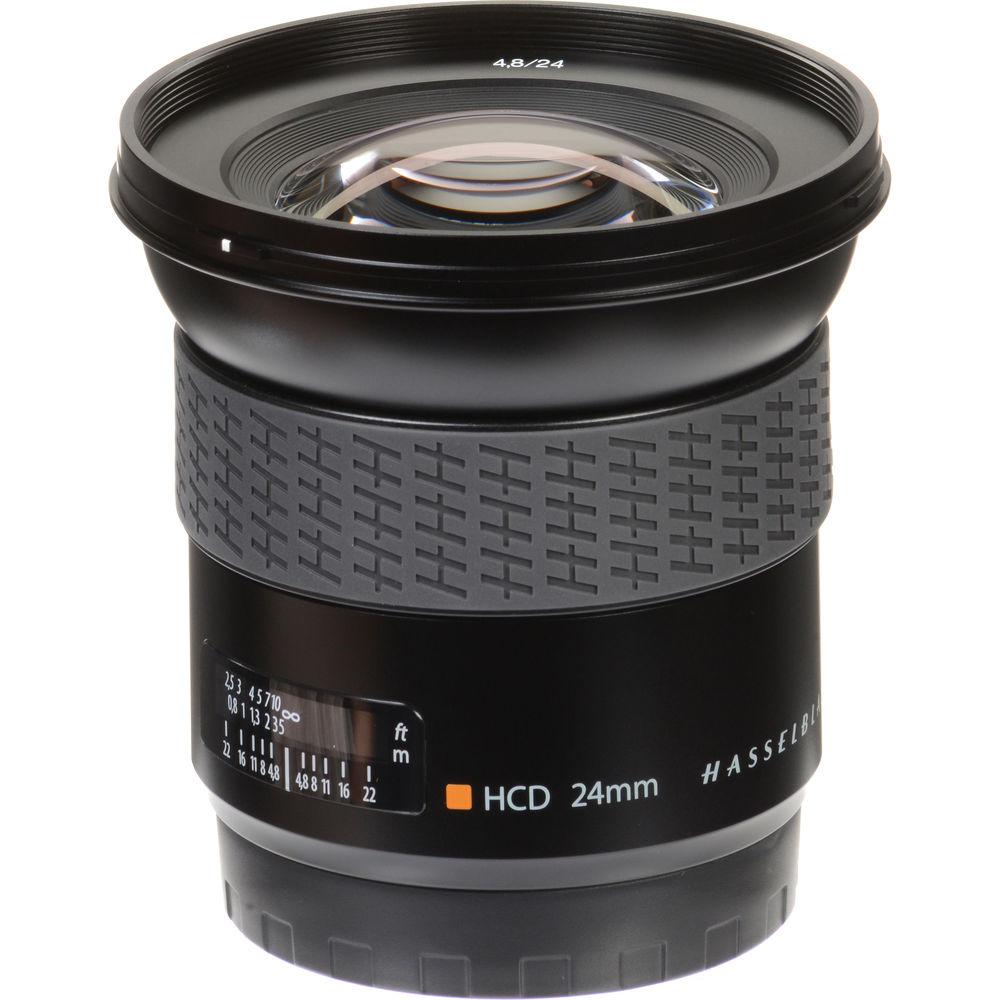 Hasselblad HCD 24mm f 4.8 Lens