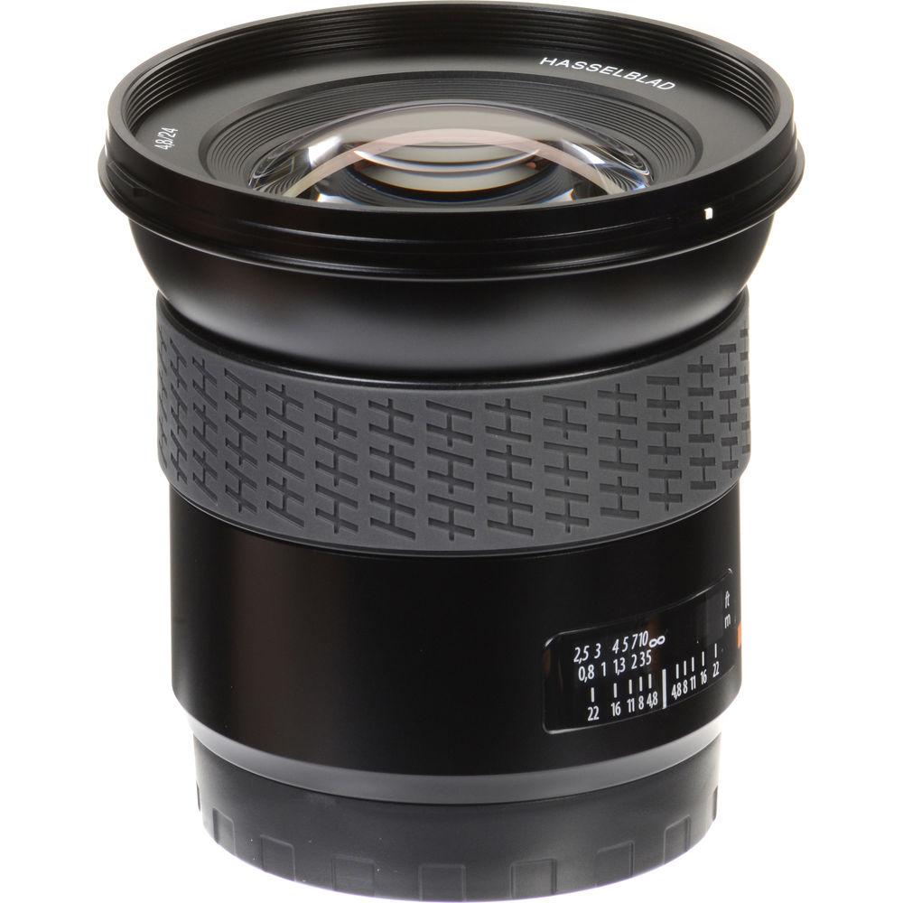 Hasselblad HCD 24mm f 4.8 Lens