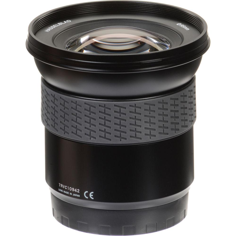 Hasselblad HCD 24mm f 4.8 Lens