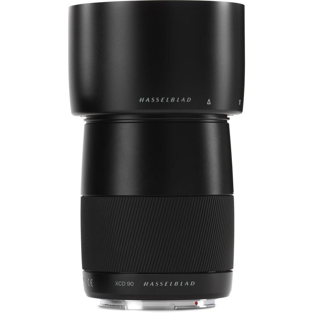 Hasselblad XCD 90mm f 3.2 Lens