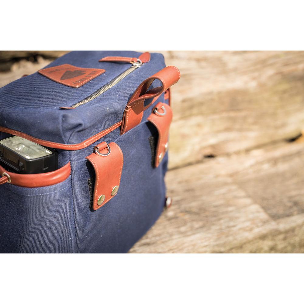 HoldFast Gear Explorer Large Lens Pouch