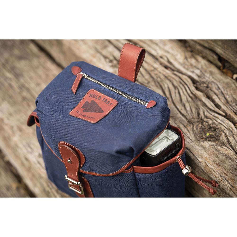 HoldFast Gear Explorer Large Lens Pouch