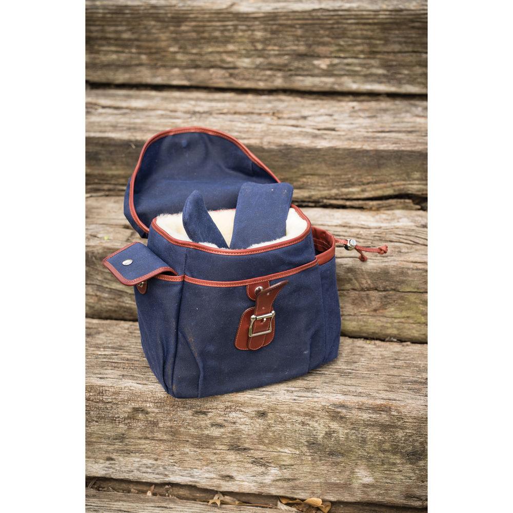 HoldFast Gear Explorer Large Lens Pouch