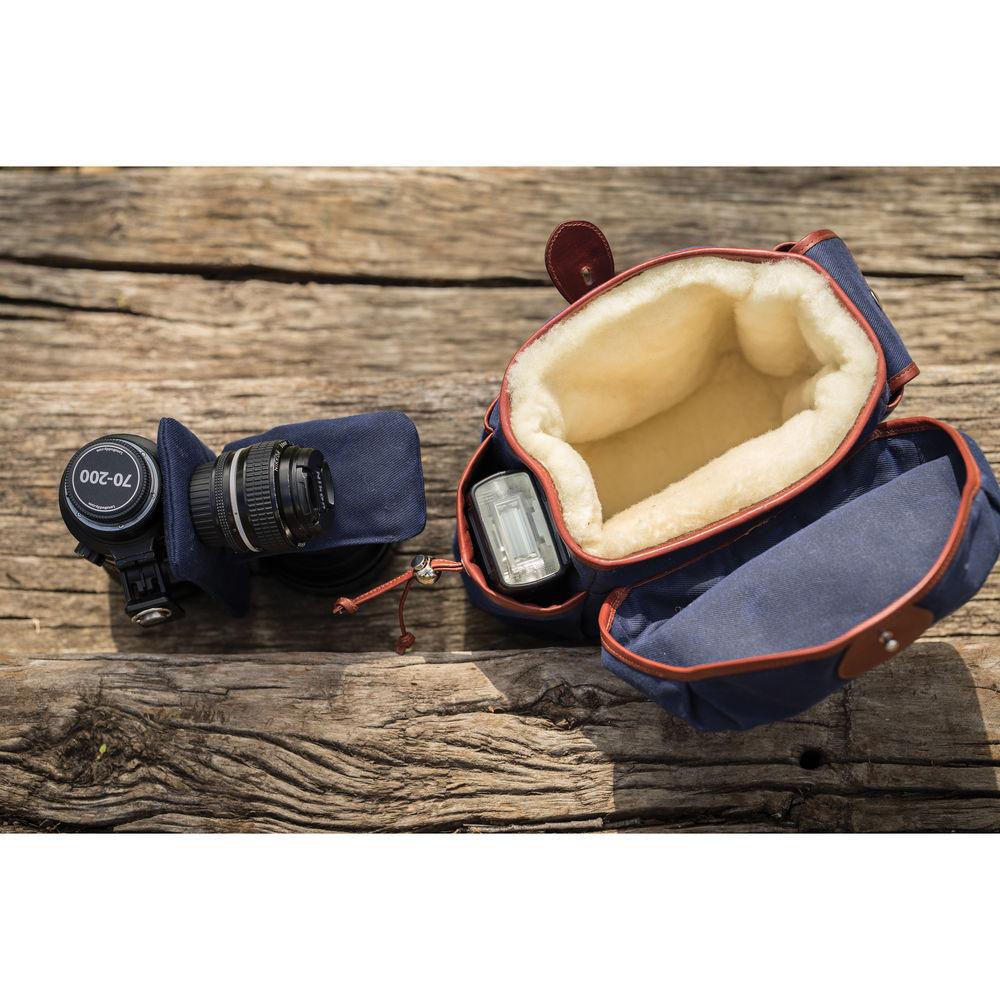 HoldFast Gear Explorer Large Lens Pouch