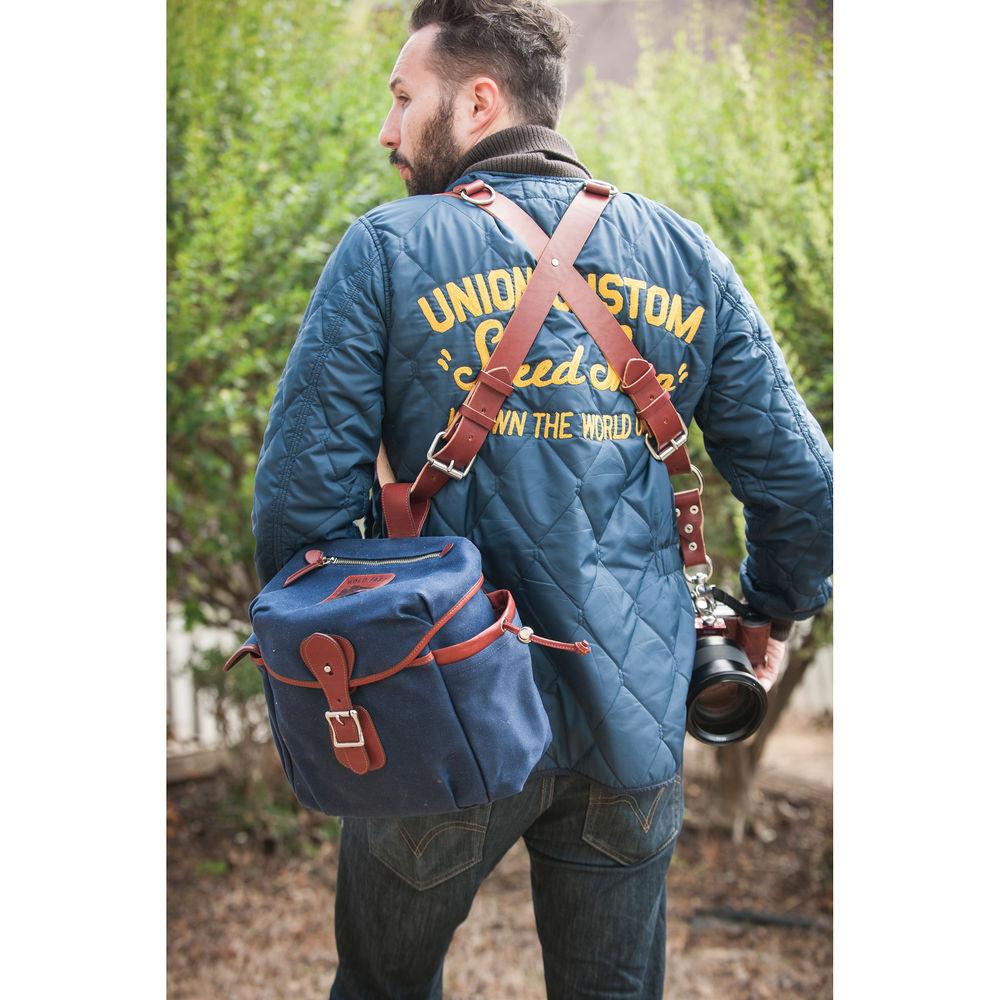 HoldFast Gear Explorer Large Lens Pouch