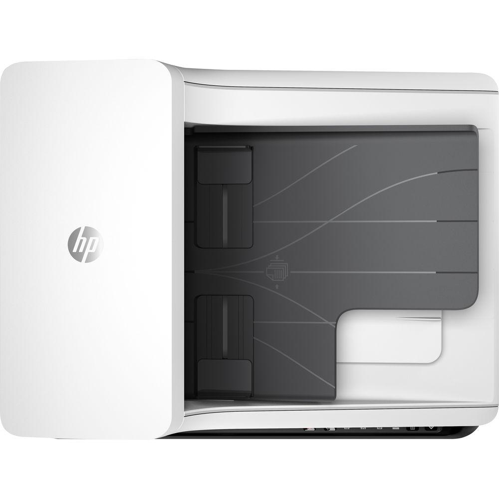 HP Scanjet Pro 2500 f1 Document Scanner
