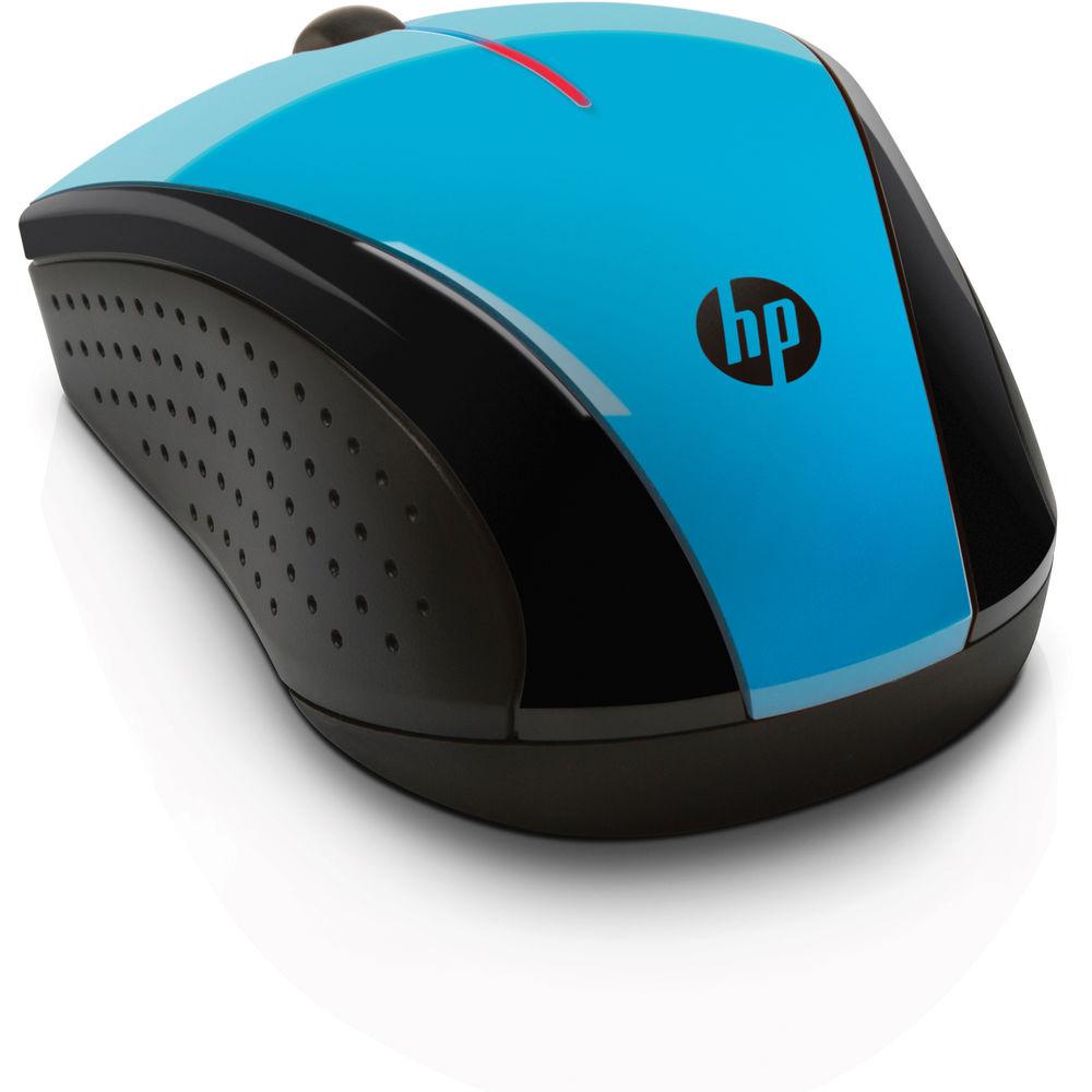 HP X3000 Wireless Mouse