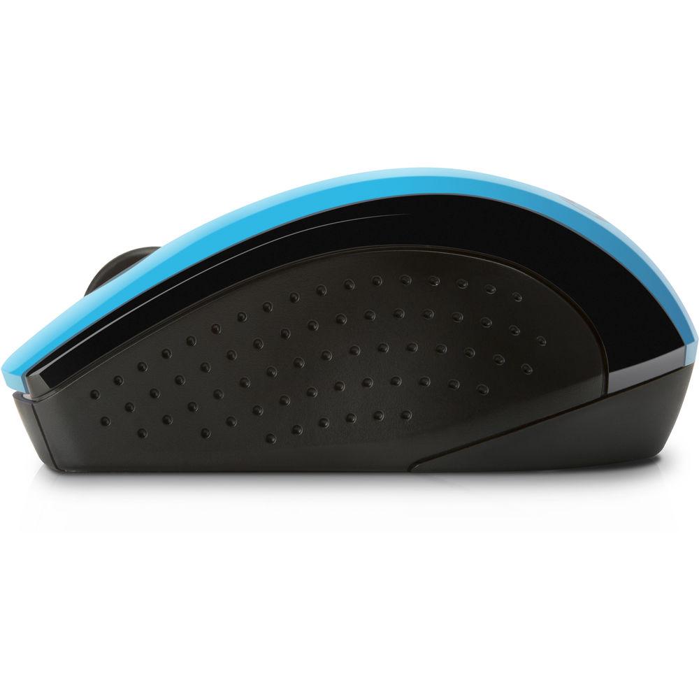 HP X3000 Wireless Mouse