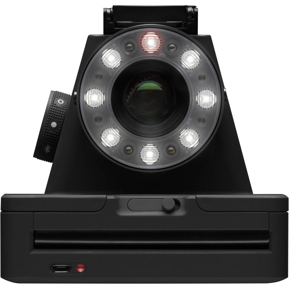 Impossible I-1 Instant Film Camera