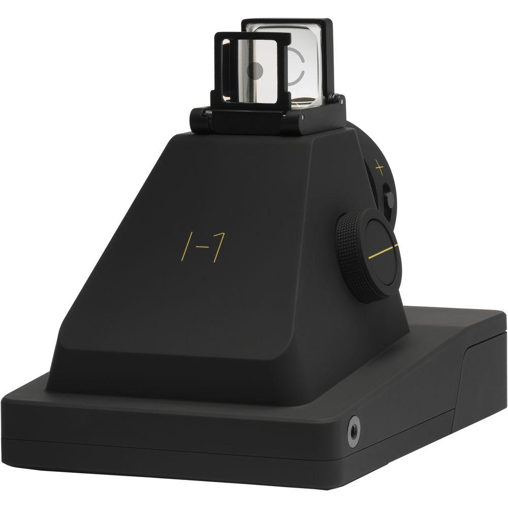 Impossible I-1 Instant Film Camera