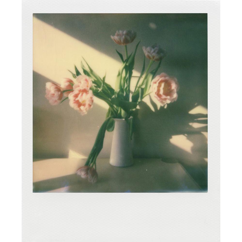 Impossible I-1 Instant Film Camera