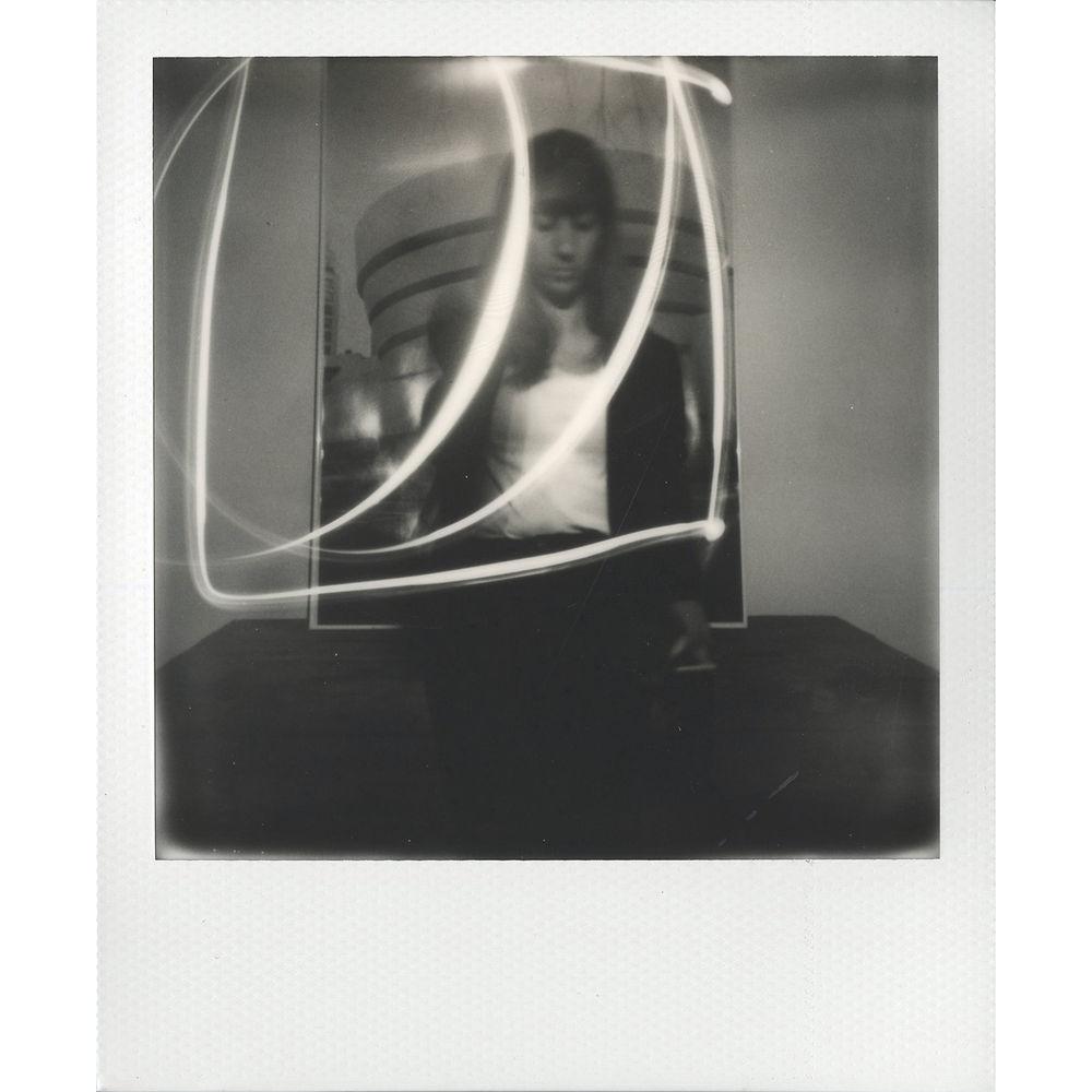 Impossible I-1 Instant Film Camera