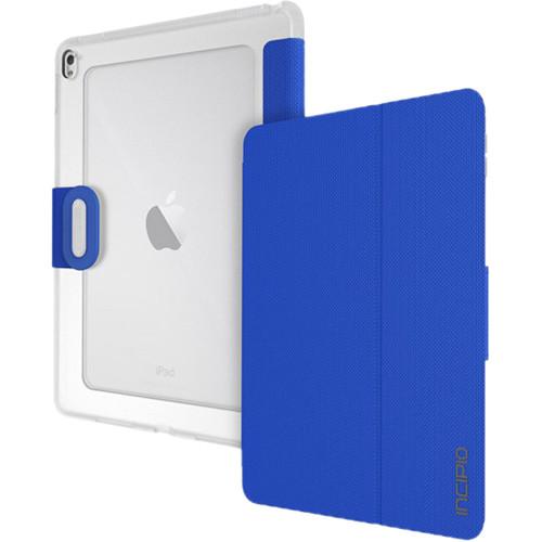 Incipio Clarion Shock Absorbing Translucent Folio for iPad Pro 9.7"
