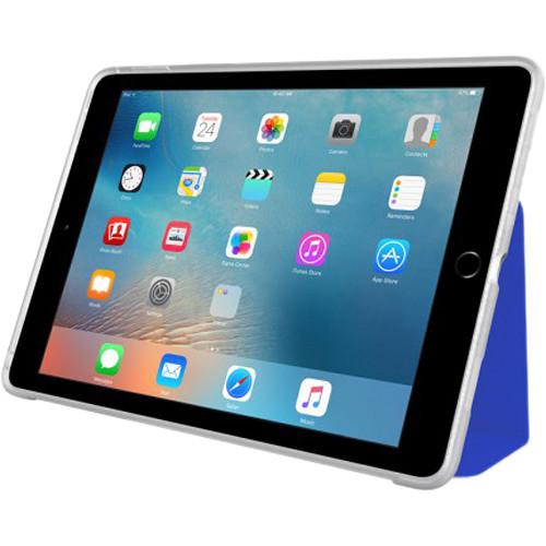 Incipio Clarion Shock Absorbing Translucent Folio for iPad Pro 9.7"