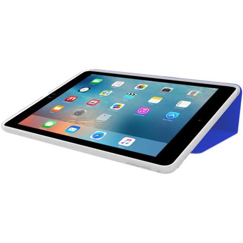 Incipio Clarion Shock Absorbing Translucent Folio for iPad Pro 9.7"