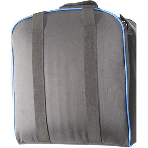 Intellytech Two Light Carrying Case for 1x1 LED Light Panels