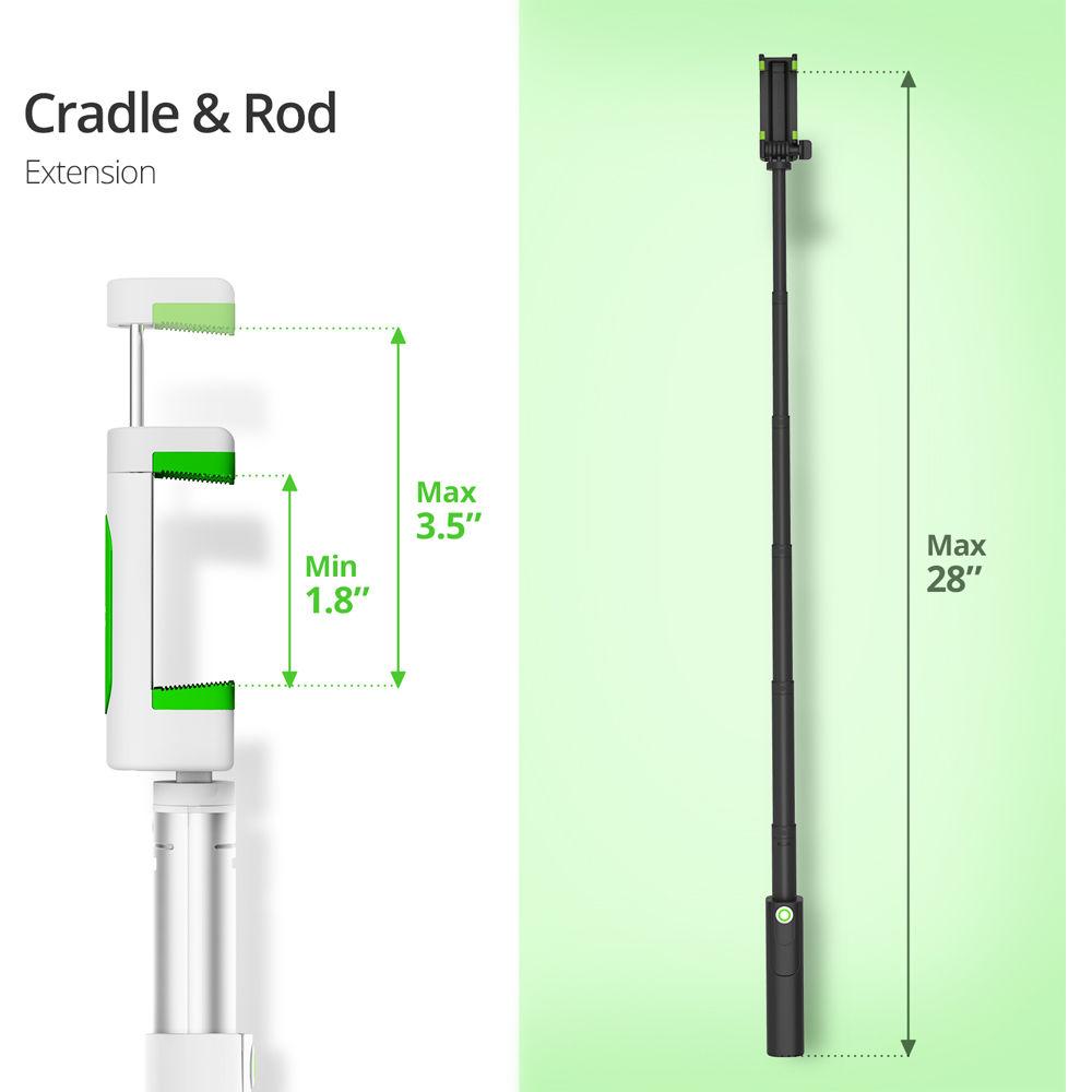 iOttie MiGo Mini Selfie Stick