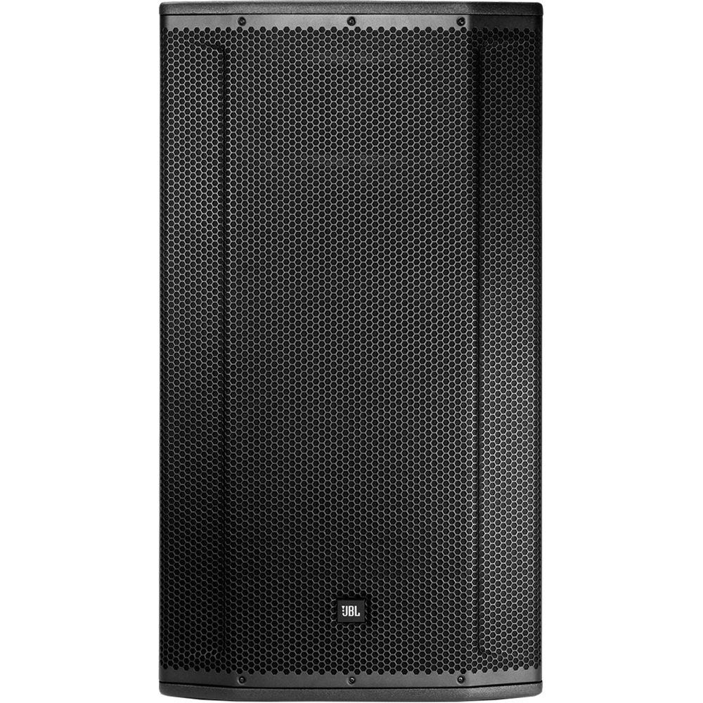 JBL SRX835P 15" Three-Way Bass Reflex Self Powered System