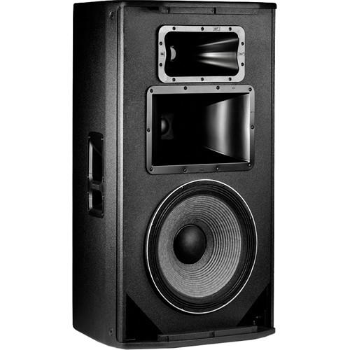 JBL SRX835P 15" Three-Way Bass Reflex Self Powered System