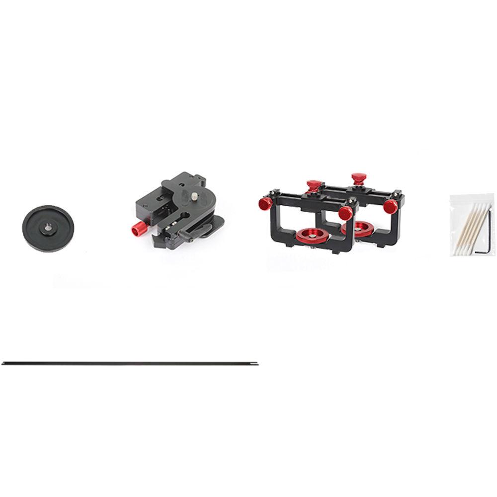 Konova MP-150 Master Pan Auto-Pan for Slider