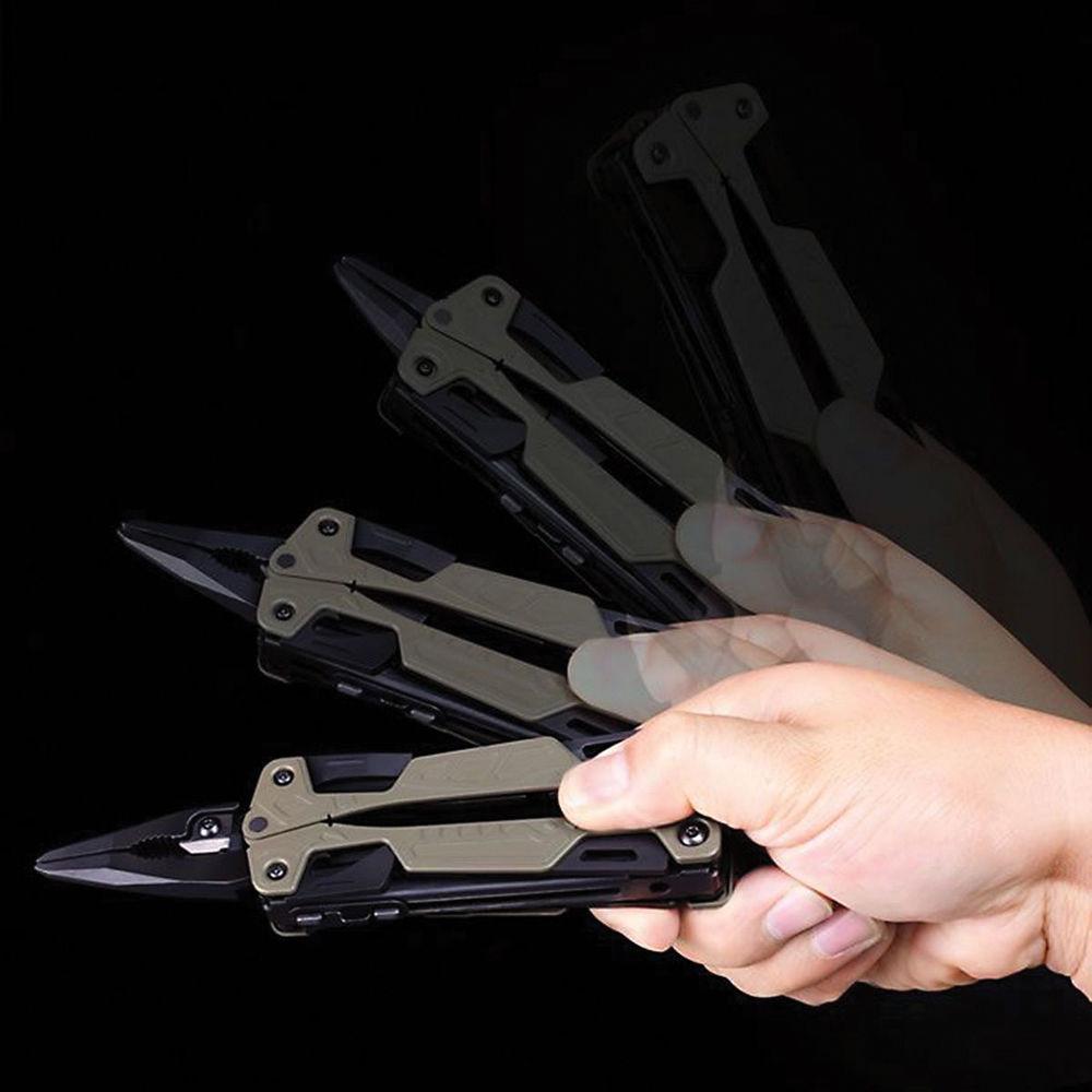 Leatherman OHT Multi-Tool with Black MOLLE Sheath