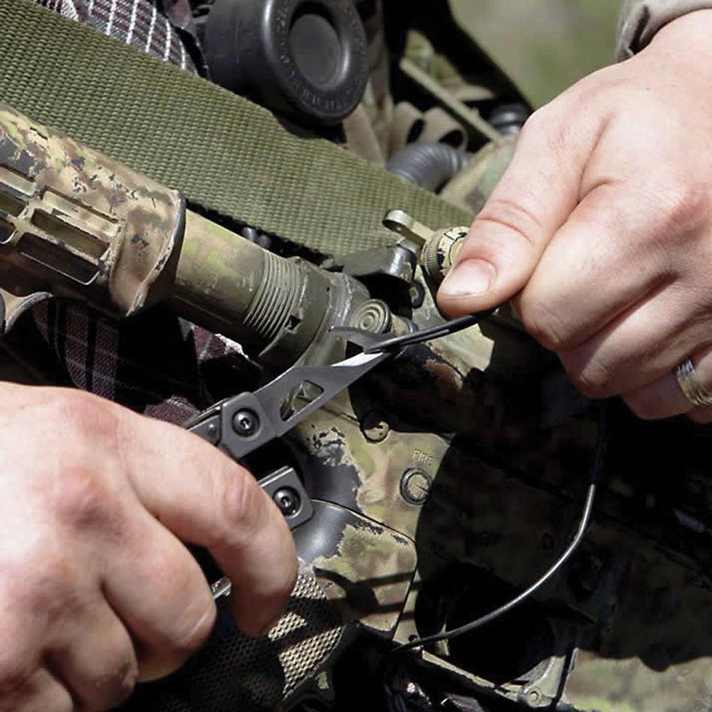 Leatherman OHT Multi-Tool with Black MOLLE Sheath