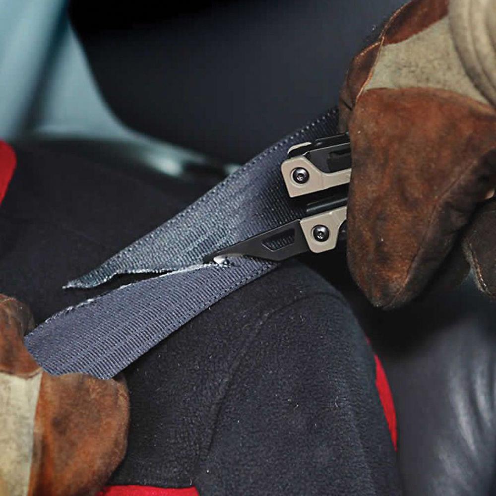 Leatherman OHT Multi-Tool with Black MOLLE Sheath