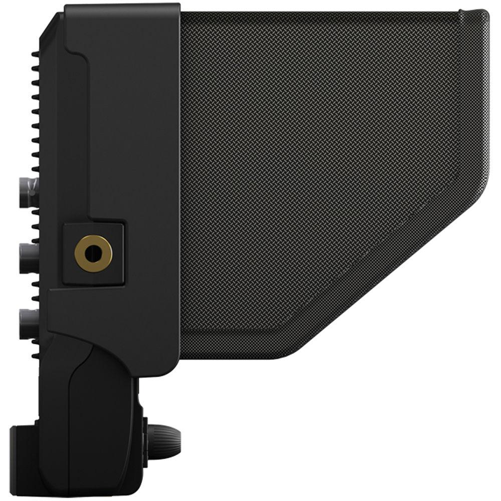 Lilliput 663 O P2 7" LCD On-Camera HDMI Monitor