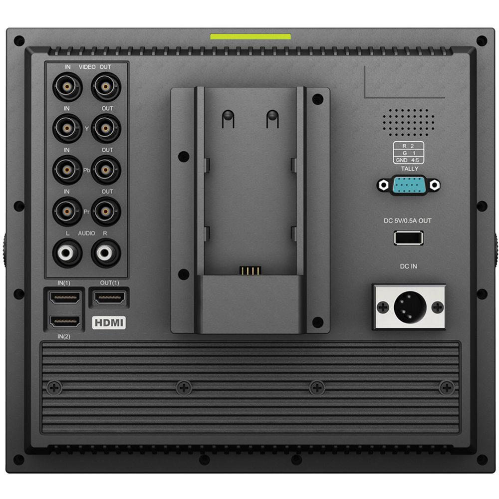 Lilliput 969A O P 9.7" Field Monitor