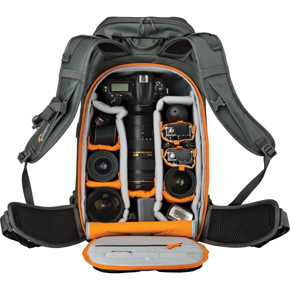 Lowepro Whistler BP 350 AW