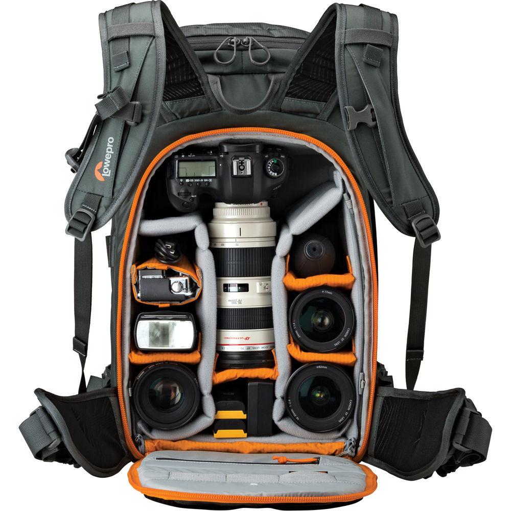 Lowepro Whistler BP 350 AW