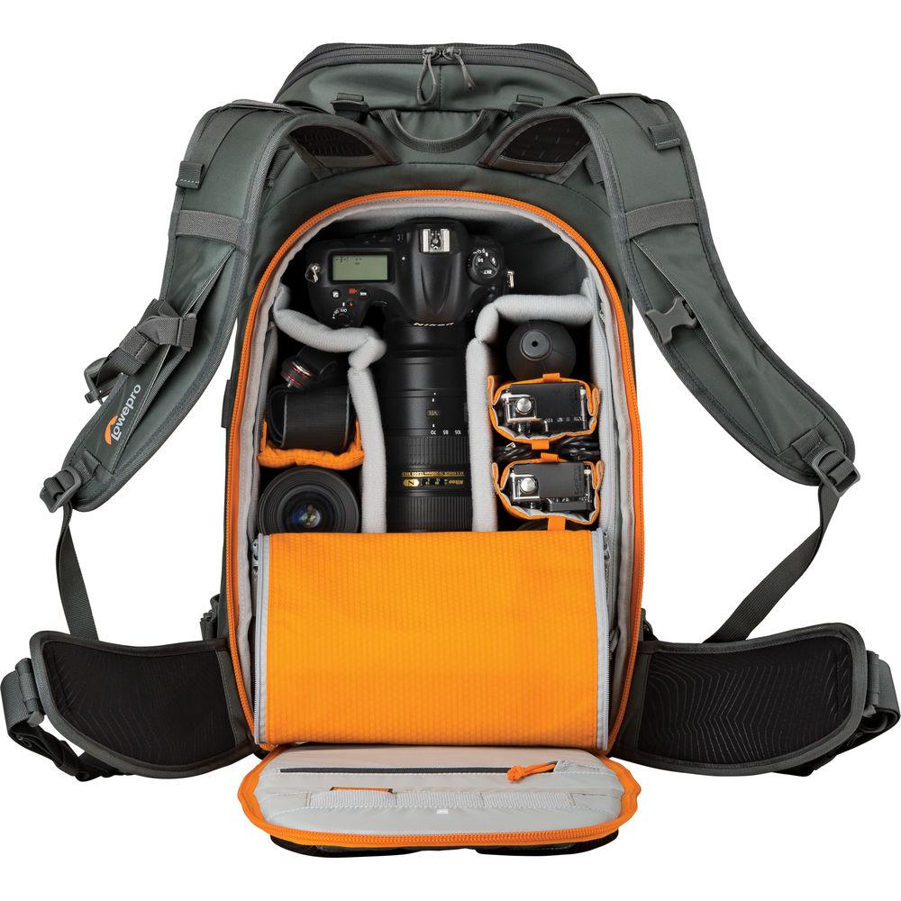 Lowepro Whistler BP 350 AW
