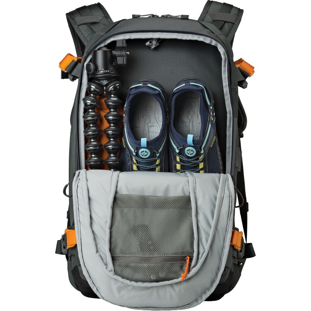 Lowepro Whistler BP 350 AW