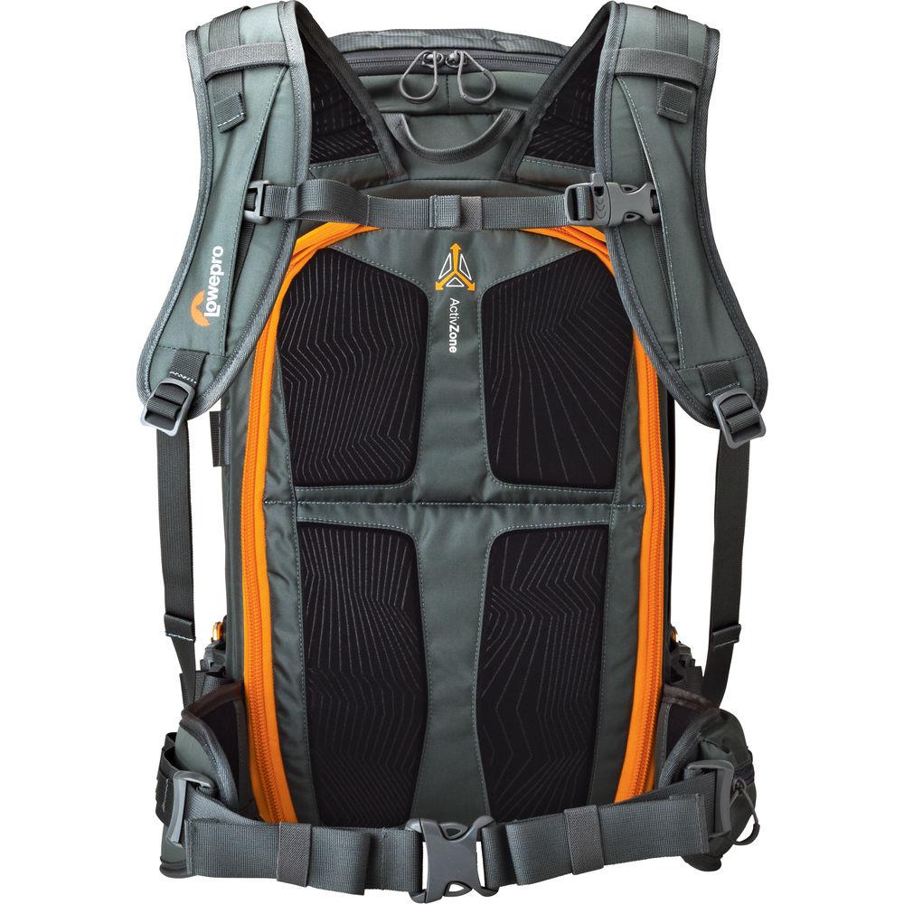 Lowepro Whistler BP 350 AW