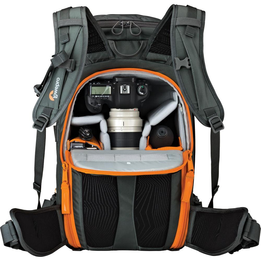 Lowepro Whistler BP 350 AW