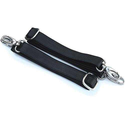 MacCase Premium Leather Briefcase