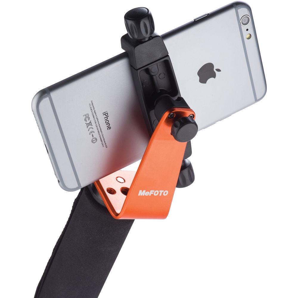 MeFOTO SideKick360 Plus Smartphone Tripod Adapter