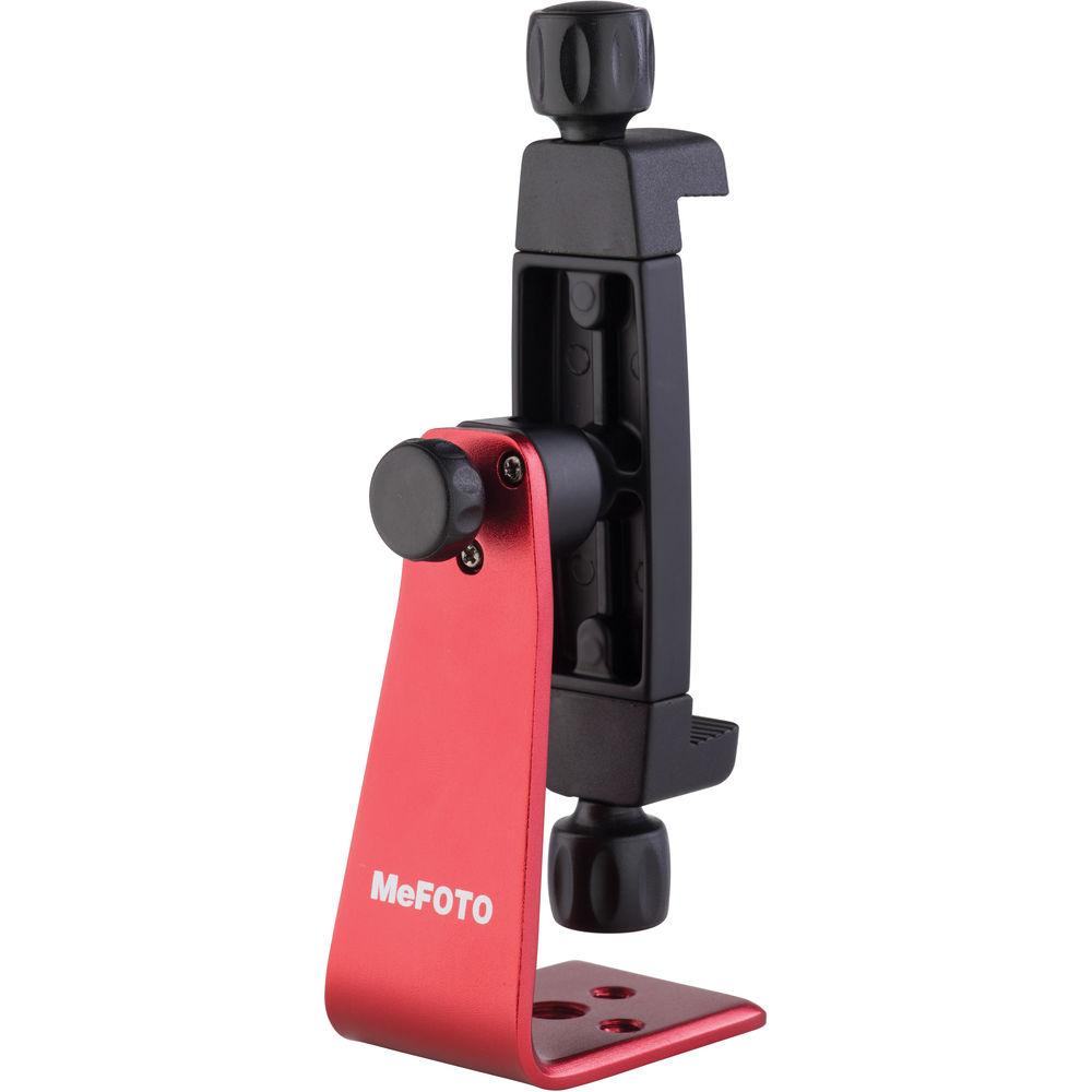 MeFOTO SideKick360 Plus Smartphone Tripod Adapter