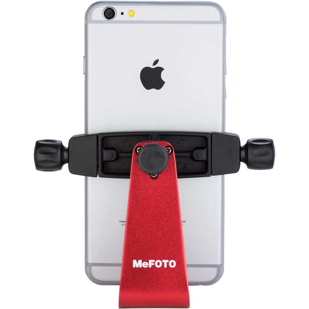 MeFOTO SideKick360 Plus Smartphone Tripod Adapter