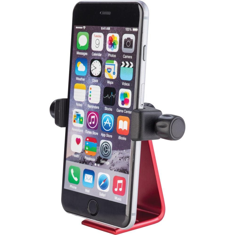 MeFOTO SideKick360 Plus Smartphone Tripod Adapter