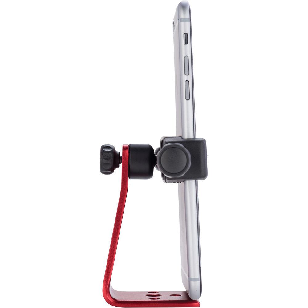 MeFOTO SideKick360 Plus Smartphone Tripod Adapter