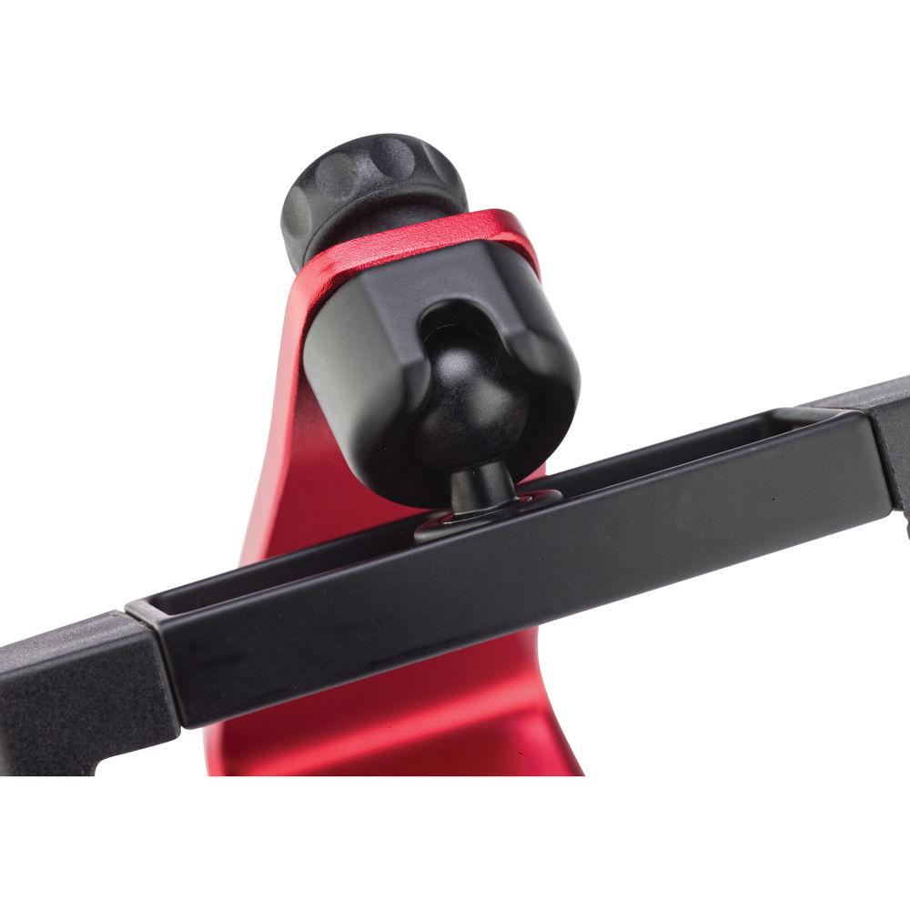 MeFOTO SideKick360 Plus Smartphone Tripod Adapter