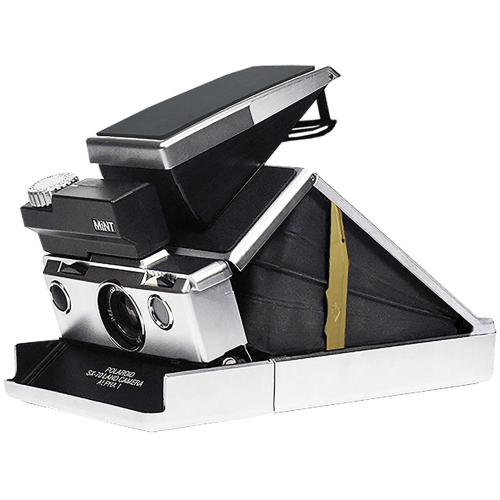 Mint Camera SLR670-S Instant Film Camera