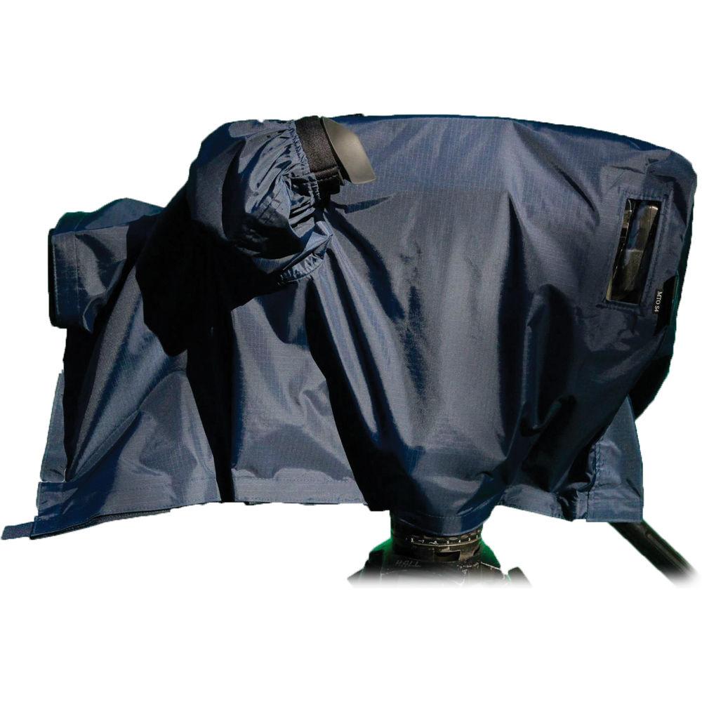 MTO ShooterSlicker ShooterSlicker S4 Triax Camera Cover