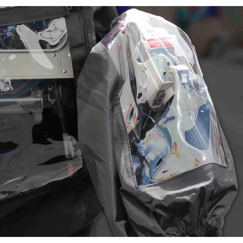 MTO ShooterSlicker ShooterSlicker S5 Studio Camera Cover