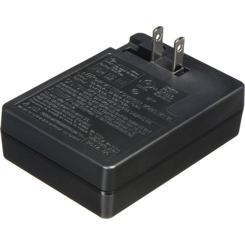 Nikon MH-31 Battery Charger