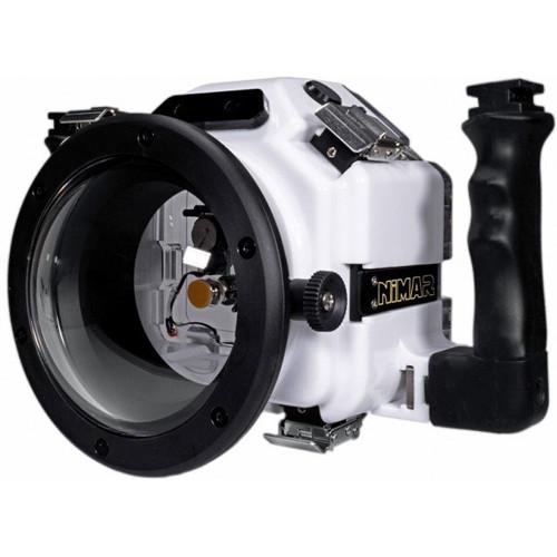 Nimar Underwater Housing for Nikon D5500 or D5600