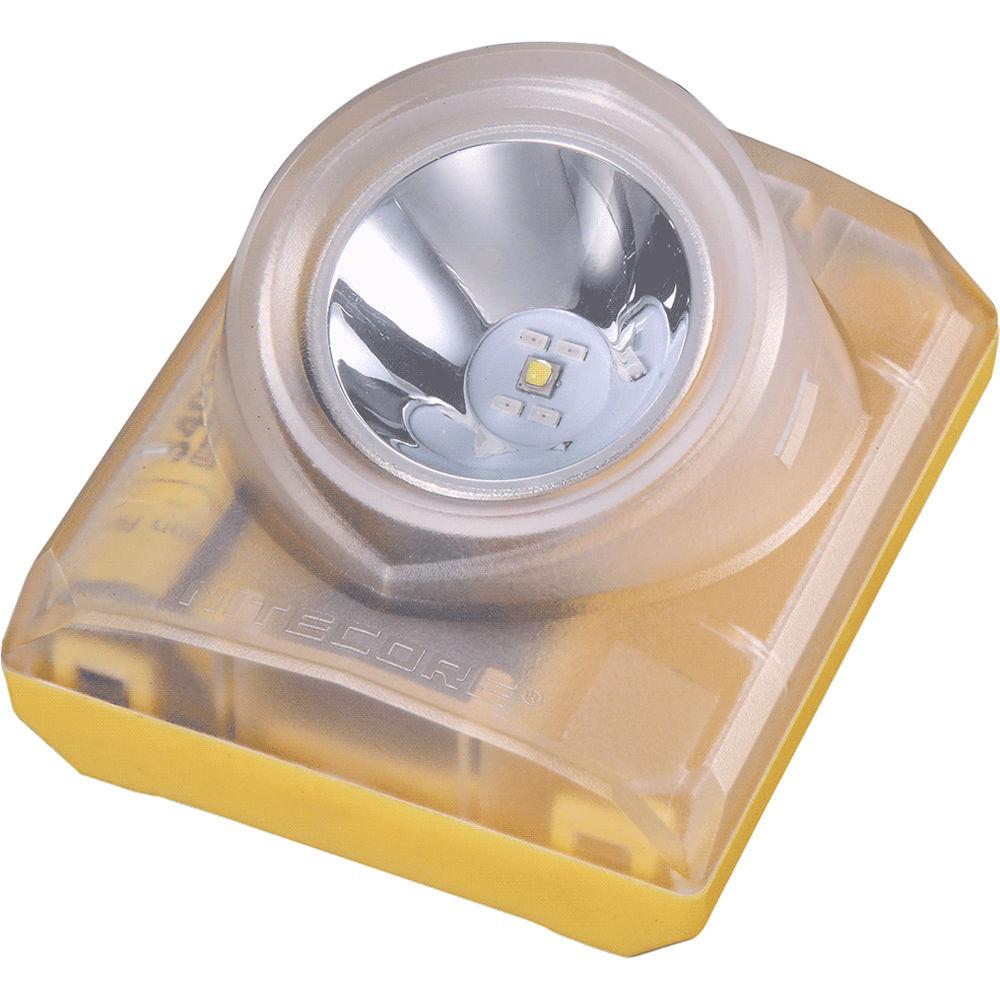 Nitecore EH1S LED Headlight