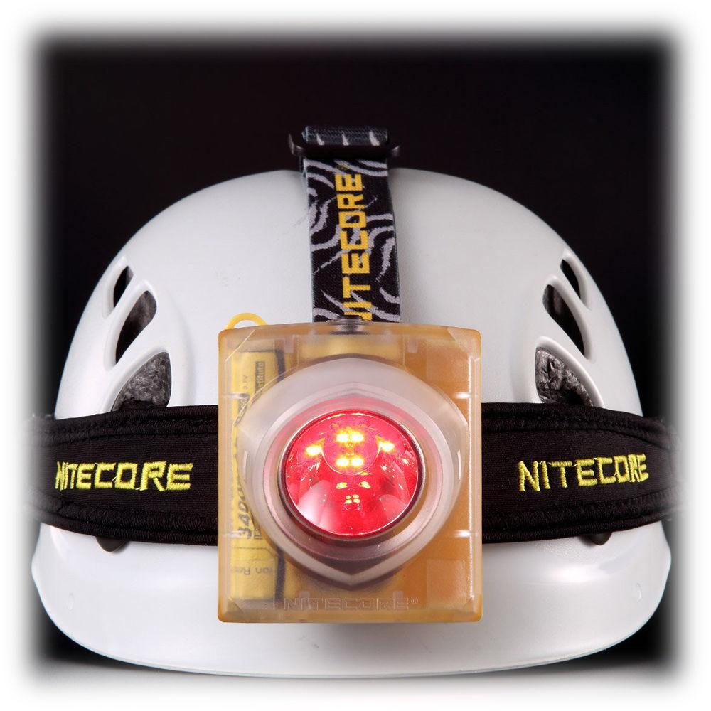 Nitecore EH1S LED Headlight