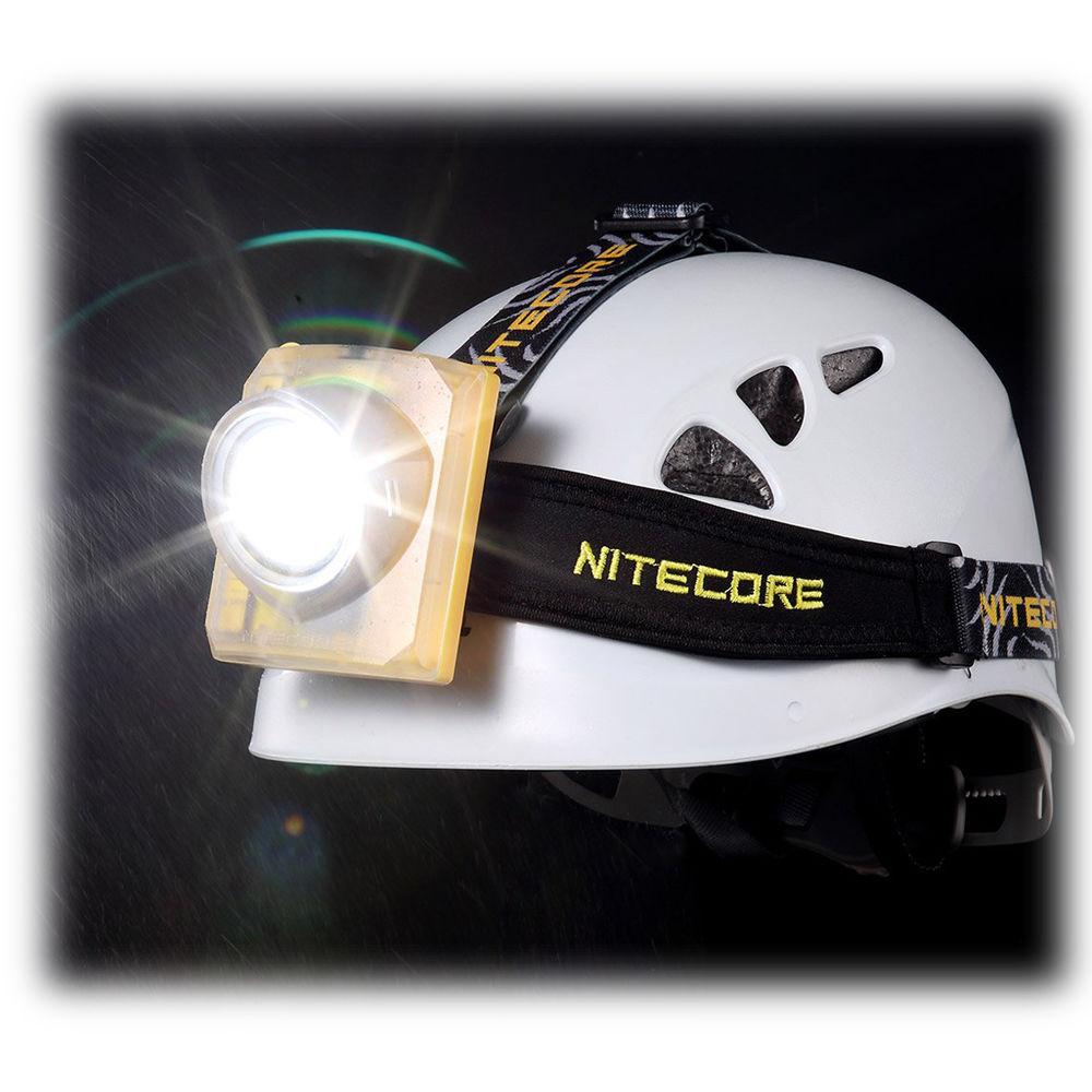 Nitecore EH1S LED Headlight